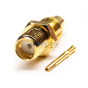 sma female connector-3