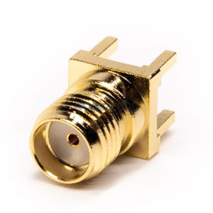 panel-mount-sma-connector