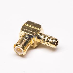 male mcx antenna connector