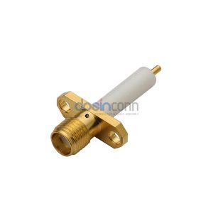 sma-straight-jack-connector
