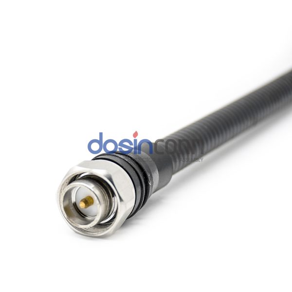 RF Cable Assemblies Archives - Dosin Electronics