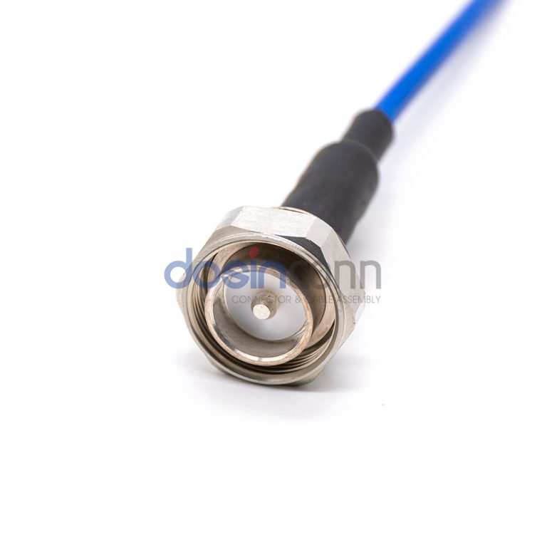 RF Cable Assemblies Archives - Dosin Electronics