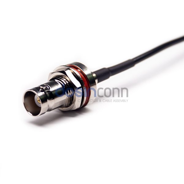 BNC Jack cable