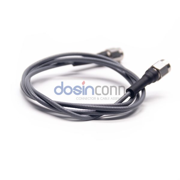 RF Cable Assemblies Archives - Dosin Electronics