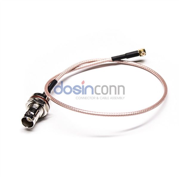 cable mcx a bnc