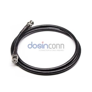 coaxial cable bnc