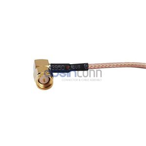 bnc to sma male cable
