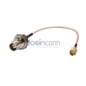 sma to bnc converter cable