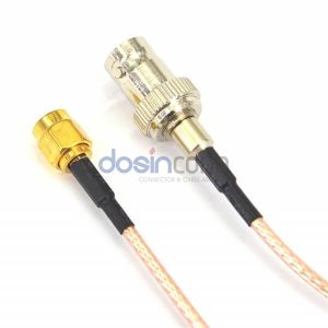 sma to bnc coax cable