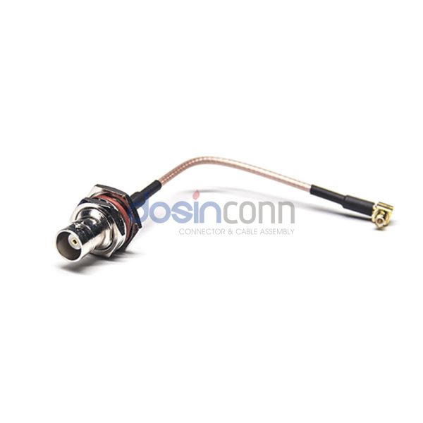 mcx to bnc adapter cable
