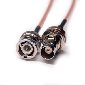 video cable bnc