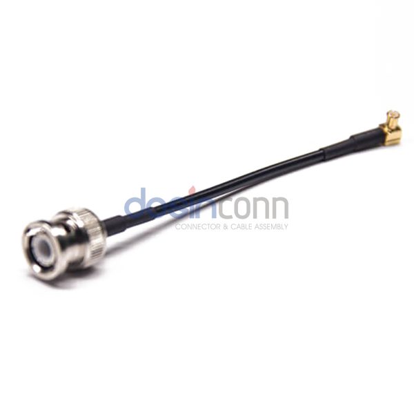 mcx bnc coaxial cable