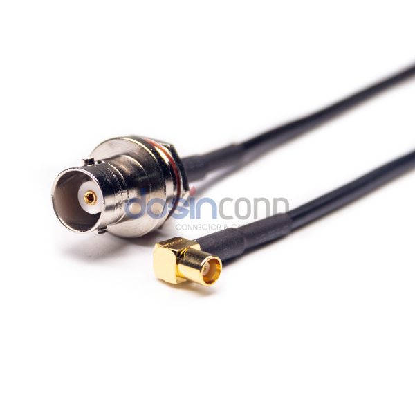 mcx bnc cable