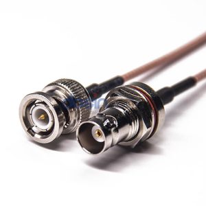 coaxial cable bnc