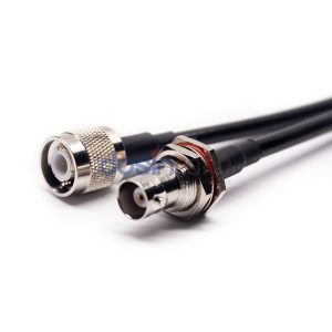 tnc to bnc cable