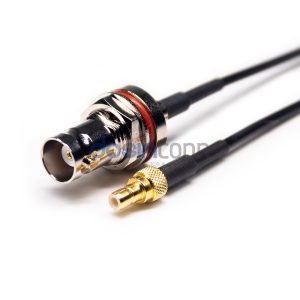 smb to bnc adapter cable