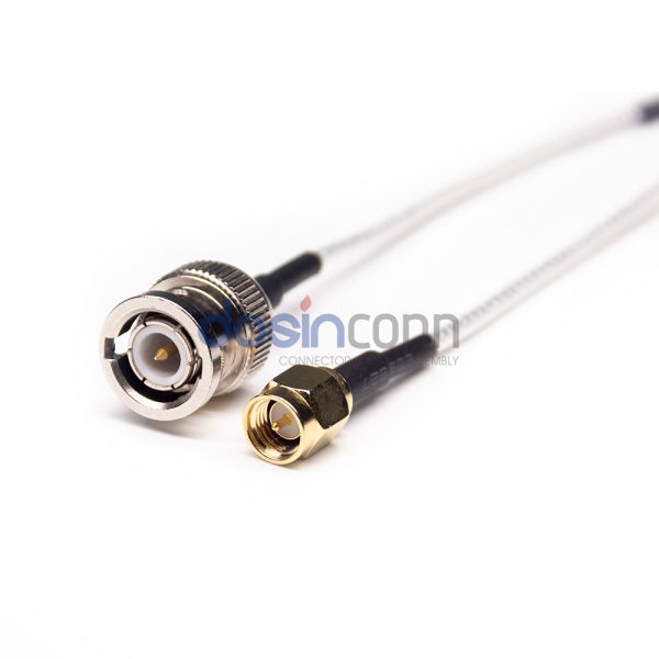 sma to bnc cable