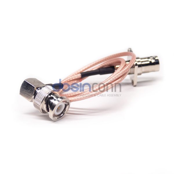 bnc cable 50ohm