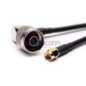 n male to sma cable