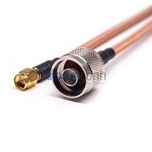 n to sma male cable