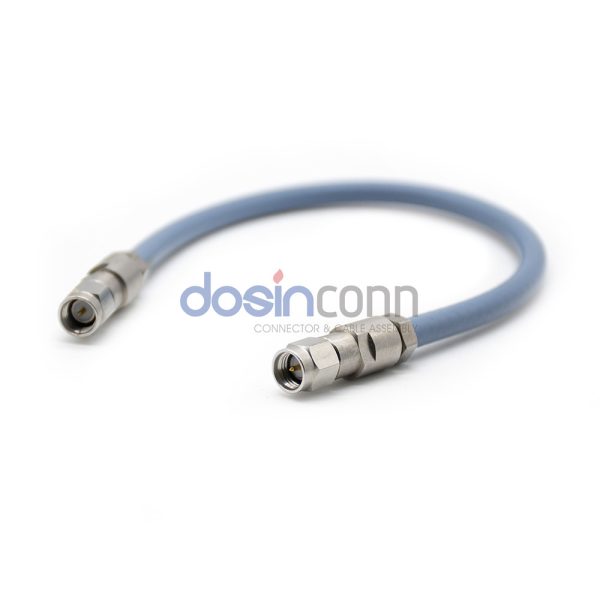 sma connector coaxial cable