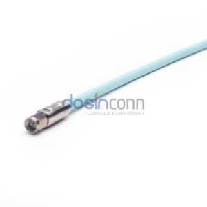 sma connector with cable